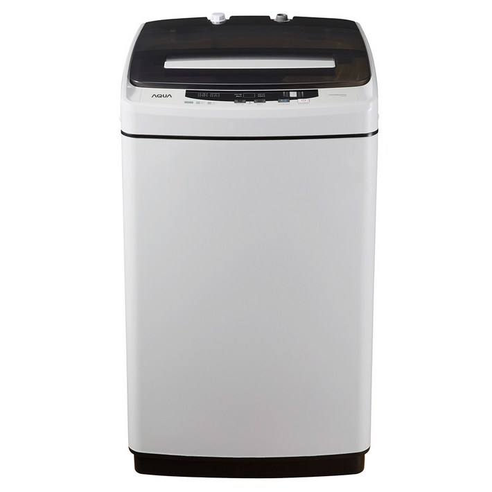 하이얼 아쿠아 통돌이 소형세탁기 6kg 방문설치