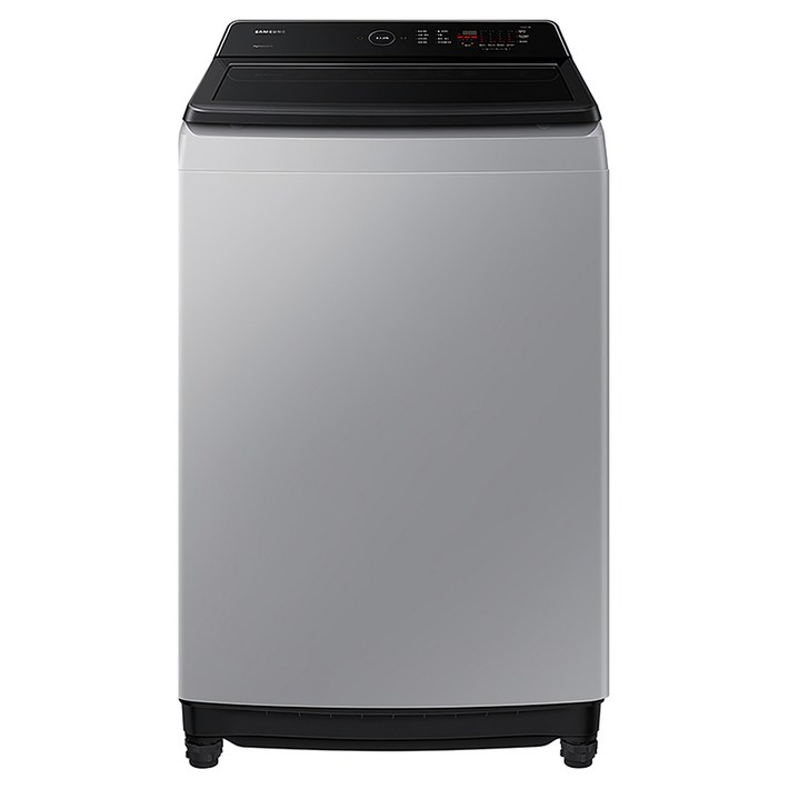 삼성전자 그랑데 통버블 세탁기 WA16CG6441BY 16kg 방문설치