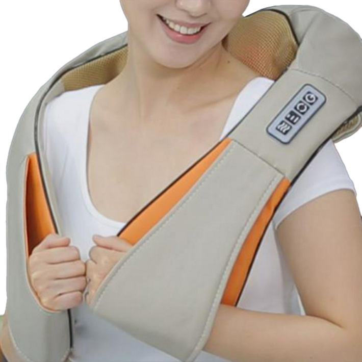 유니언 목어깨 마사지기 FY-908