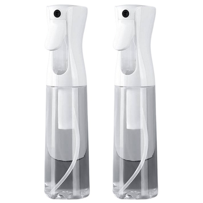 모던모어 압축 안개분사 분무기 300ml, 혼합색상, 2개