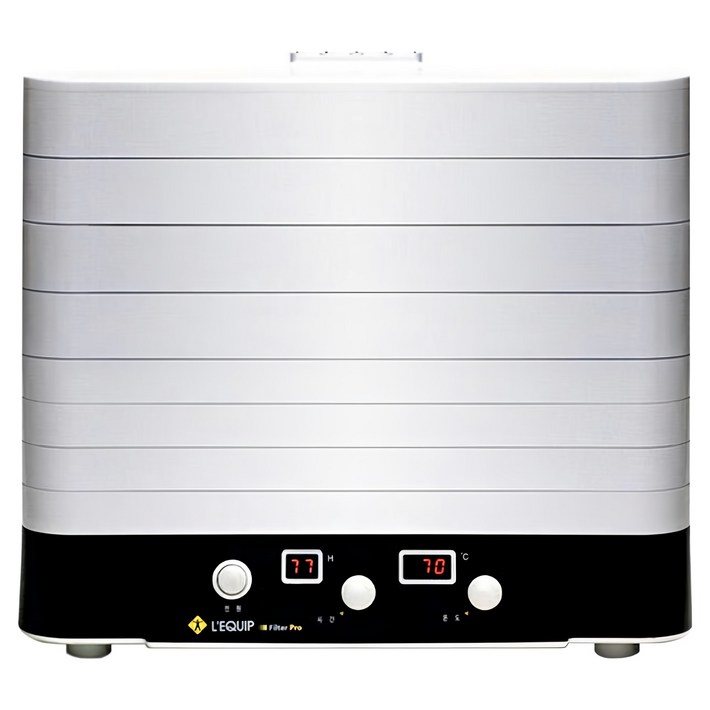 리큅 8단 식품건조기