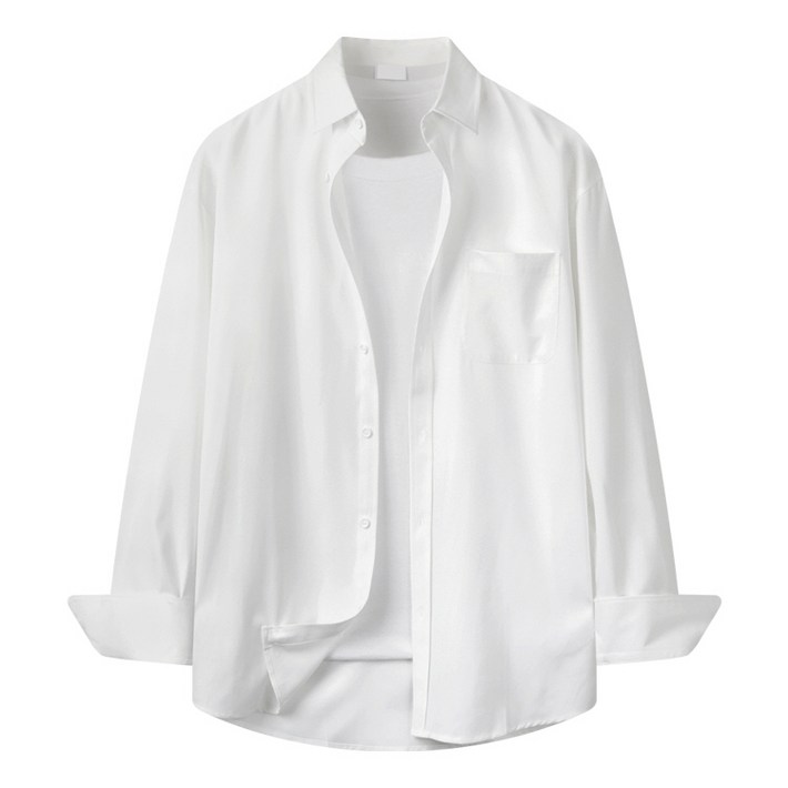 해리슨 남성용 링클프리 베이직 셔츠 597 JIM1144