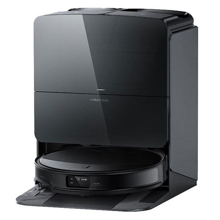 로보락 로봇청소기 S9 MaxV SlimS91COPEWFD28HRR