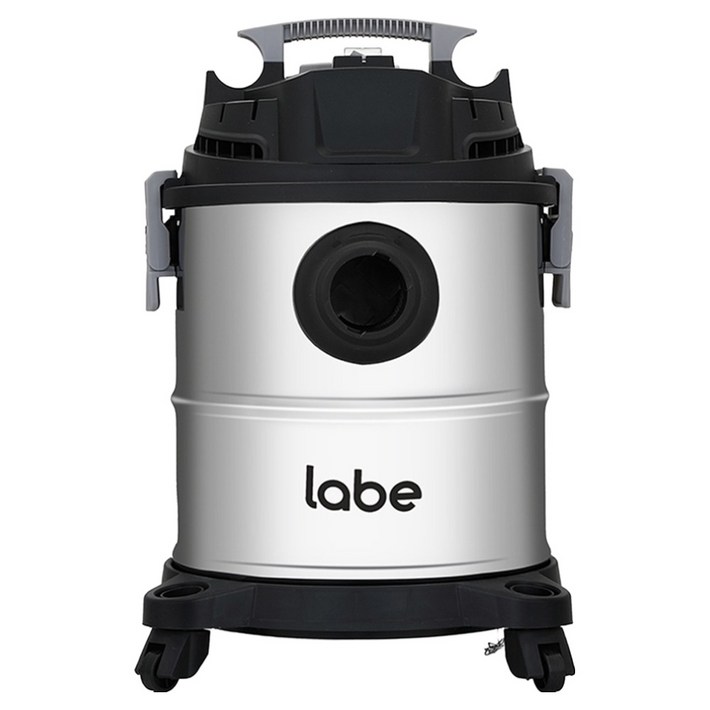 labe 프리미엄 건습식 코드길이 8m 업소용청소기 LBWDBUVC2000GR, LBWDBUVC2000GR, 그레이