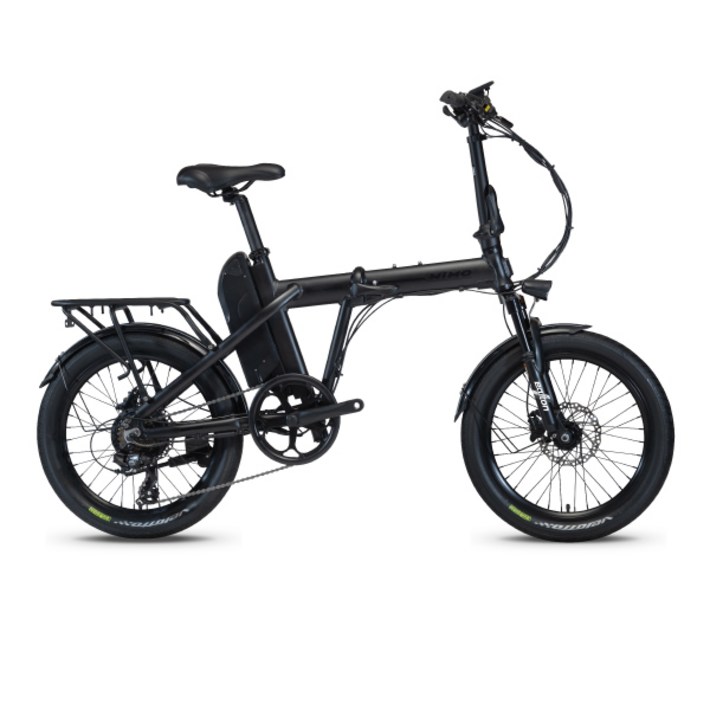 알톤 스포츠 전기 자전거 니모 FD 스페셜 파스 + 스로틀 겸용 13.4Ah일반셀