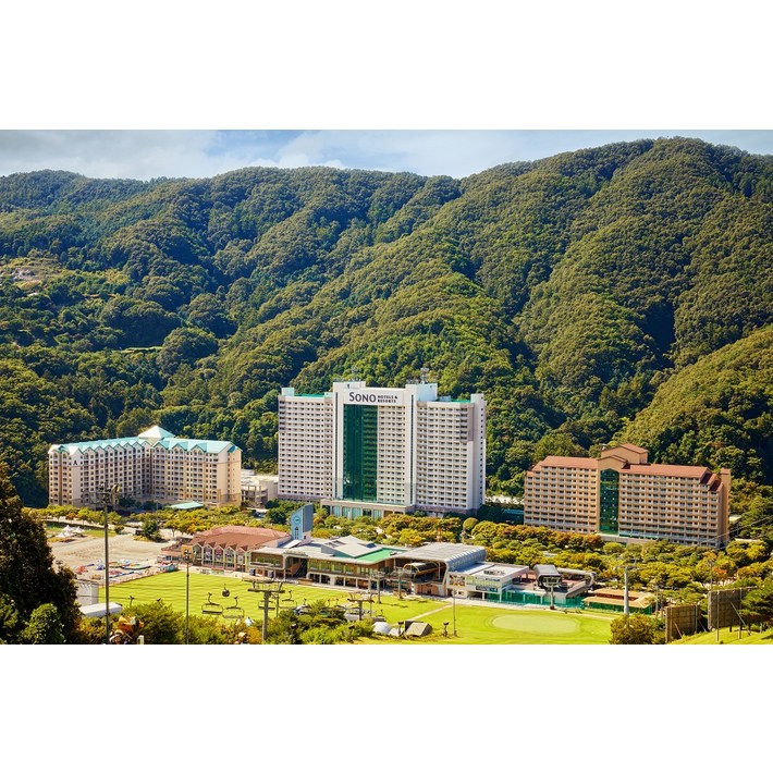 슈페리어D동 클린파크뷰더블싱글