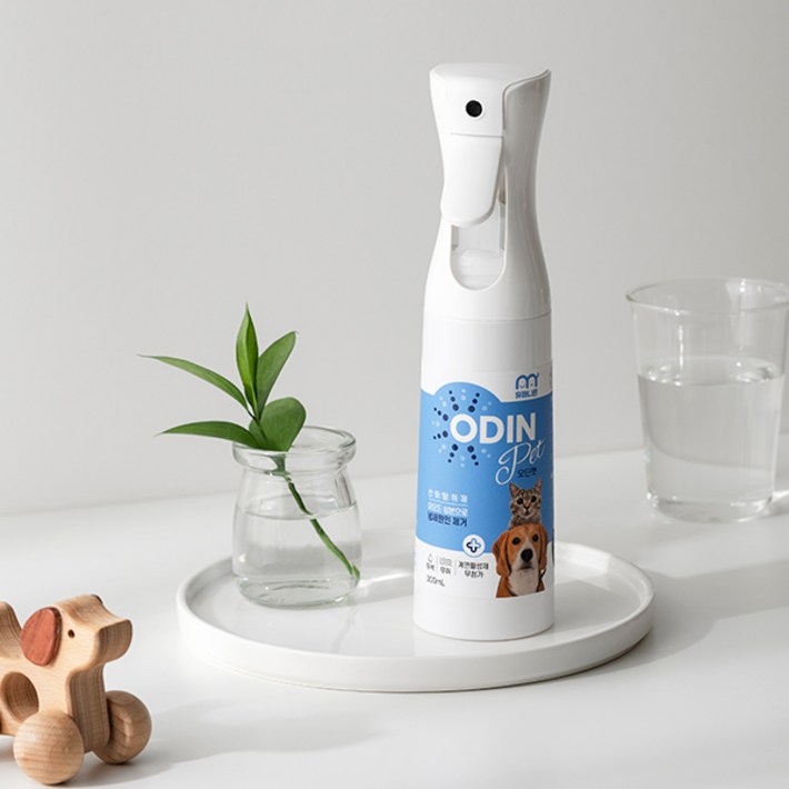 미국 아마존 판매 1위 동일성분 휴매니존 오딘펫 300ml 강아지 고양이 소변 오줌 배변냄새 제거, 1개, 300ml 미국 아마존 판매 1위 동일성분 휴매니존 오딘펫 300ml 강아지 고양이 소변 오줌 배변냄새 제거, 1개, 300ml