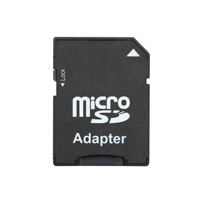 Micro 마이크로 SD 메모리카드 변환 어댑터 Micro 마이크로 SD 메모리카드 변환 어댑터