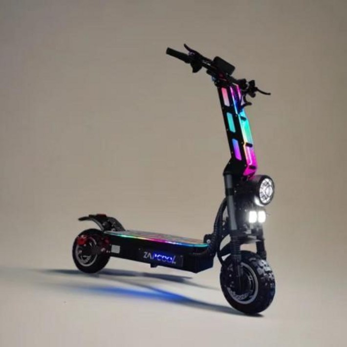 기함급 킥보드 고속 전기 스쿠터 성인용 접이식 배터리 300KM 주행