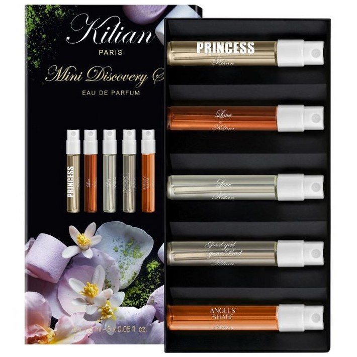 KILIAN Paris 킬리안 미니 디스커버리 세트