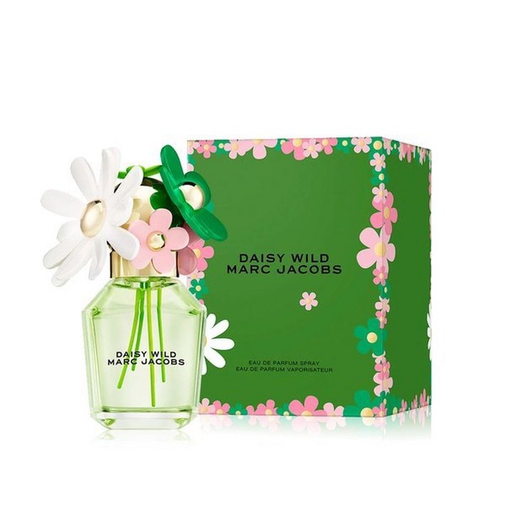 마크제이콥스 데이지 와일드 EDP 50ml