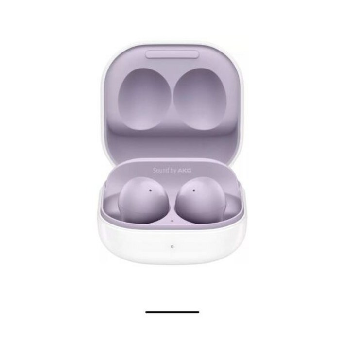 삼성 갤럭시 Buds 2 SMR177 블루투스 이어버드 Violet