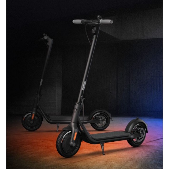 Ninebot 나인봇 F20 F30 전동 전기 킥보드 접이식 스쿠터