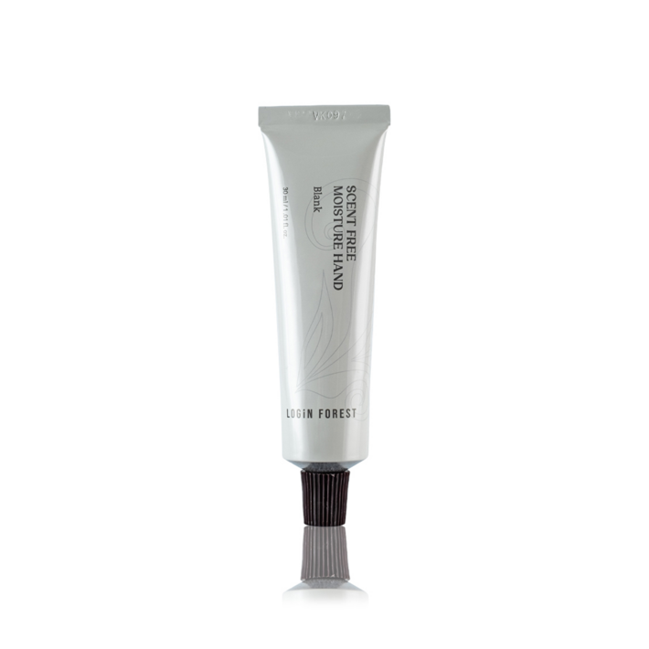 센트 프리 모이스쳐 핸드 크림 무향 소프트 핸드 로션, 1개, 30ml