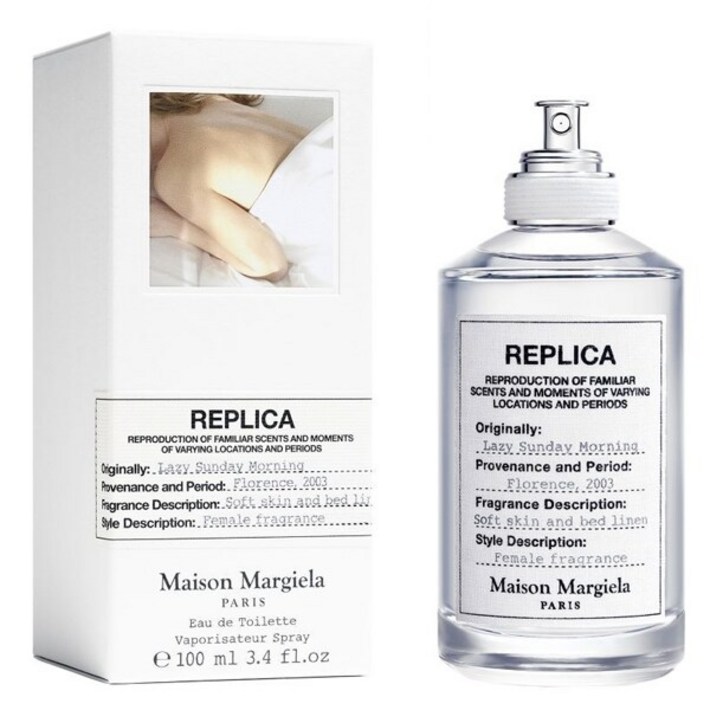 메종 마르지엘라 레이지 선데이 모닝 EDT 30ml 메종 마르지엘라 레이지 선데이 모닝 EDT 30ml