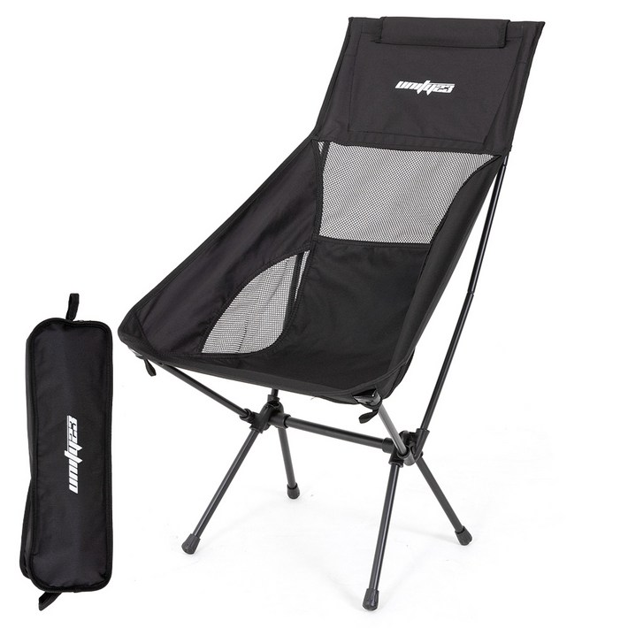 캠핑체어 초경량 조립식 릴렉스 의자 휴대용 접이식 낚시 피크닉 폴딩체어