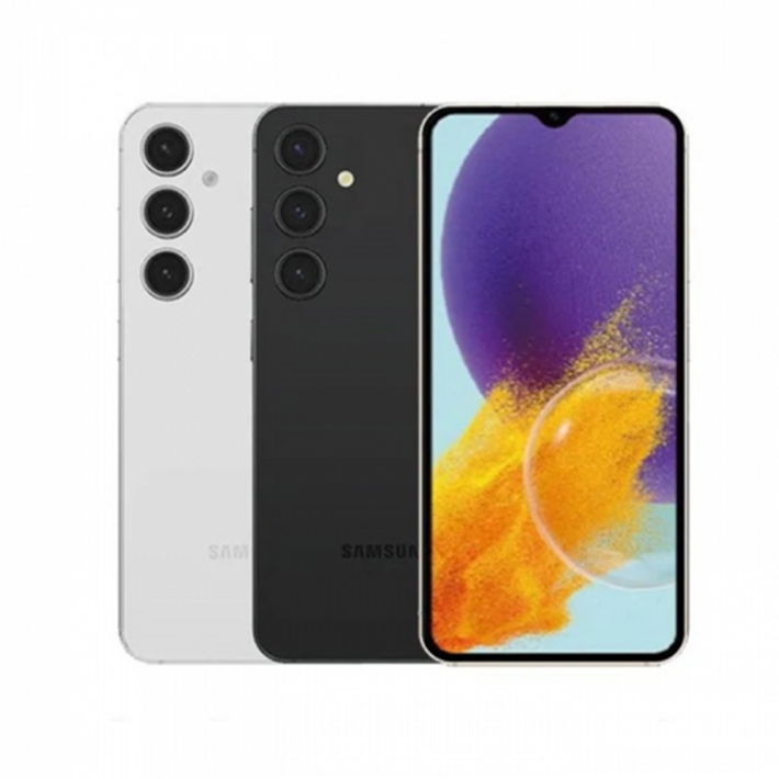 삼성전자 갤럭시 점프3 128GB SMM446 공기계 중고폰 리퍼폰, 화이트, 128GB