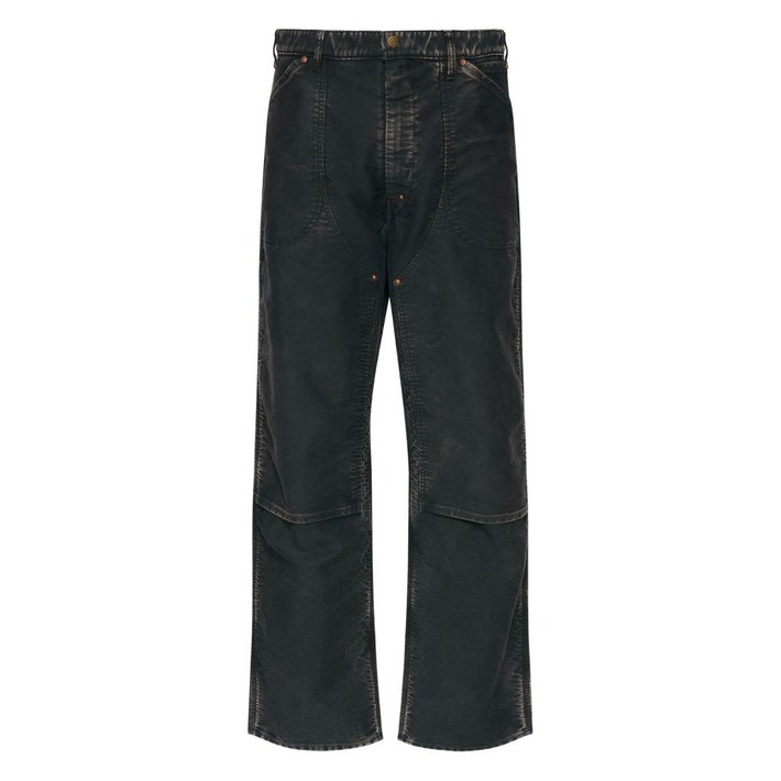 메종 마르지엘라 페이디드 팬츠