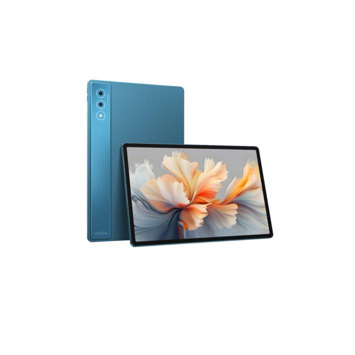 레노버 YOGA Pad Pro 태블릿 PC 12.7인치 스냅드래곤 8 Gen3 중국버전, WiFi, 12.256GB, 블루일반버전
