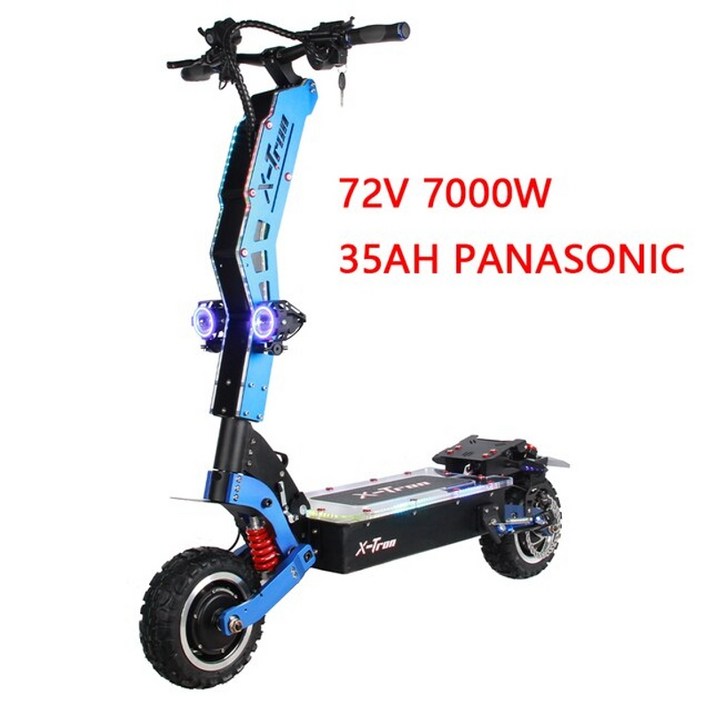 듀얼트론 듀얼트론미니 이글 x tron 바이퍼 72v 7000w 전기 스쿠터 모터 11quot 타이어 접이식 성인 전자 스쿠터 90 120km 범위 듀얼트론 듀얼트론미니 이글 x tron 바이퍼 72v 7000w 전기 스쿠터 모터 11quot 타이어 접이식 성인 전자 스쿠터 90 120km 범위