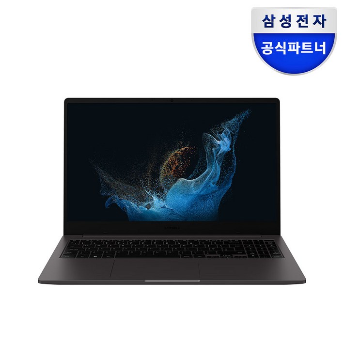 삼성전자 갤럭시북 15.6 재택근무,학습용 노트북,한컴오피스팩 동봉