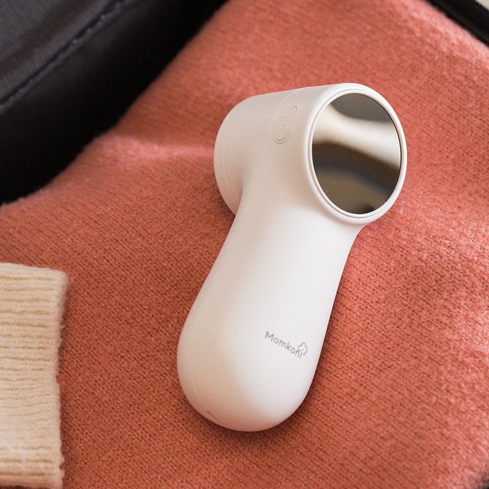 맘코니 보풀제거기 세탁소 충전식 휴대용 업소용 니트 보푸라기 6중날