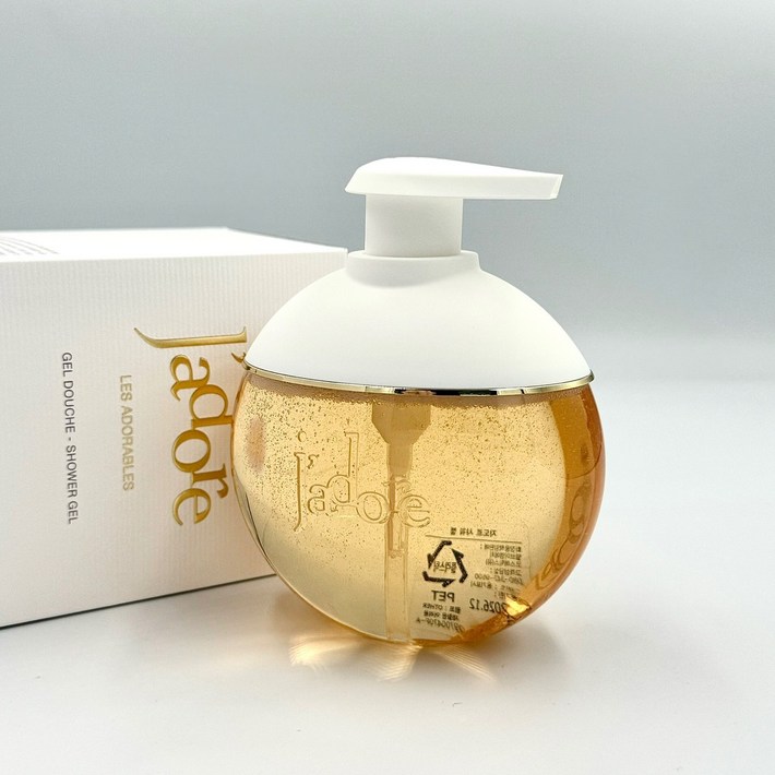 [본사정품] 퍼퓸바디워시 퍼퓸샤워젤 디올 NEW 쟈도르 샤워 젤 200ml 백화점상품 빠른배송 국내배송