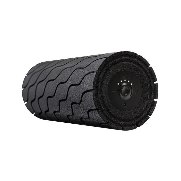 테라건 진동 전동 폼롤러 웨이브 롤러 Theragun Wave Roller