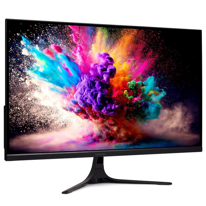 Fast IPS  리얼 200Hz 크로스오버 27GSA9 FastiPS 200 Ai게이밍 27인치 모니터 리뷰이벤트