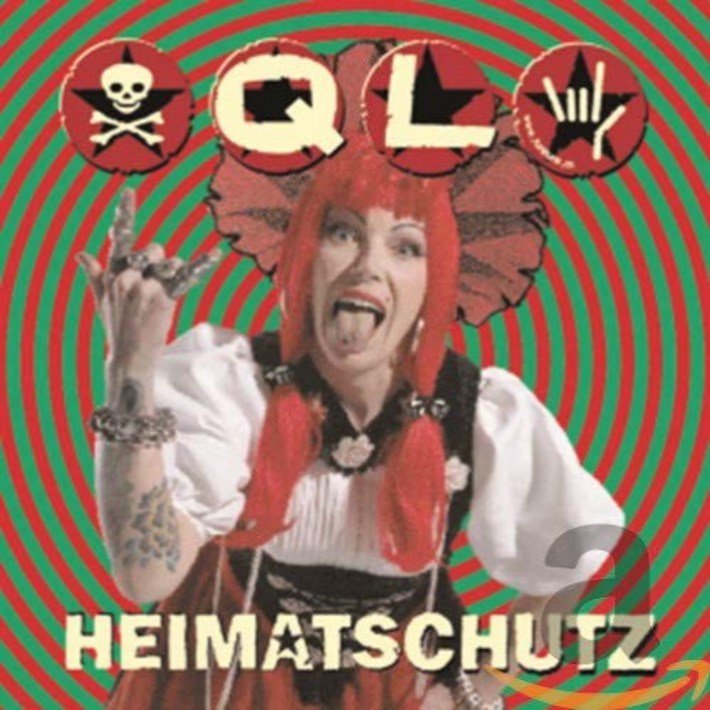 Heimatschutz 하이마트슈츠