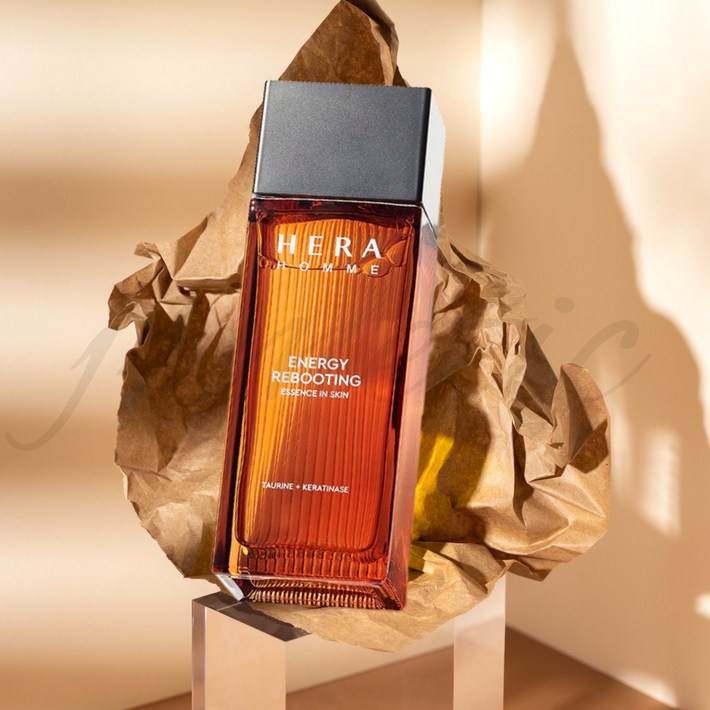 헤라 옴므 에너지 리부팅 에센스 인 스킨 125ml