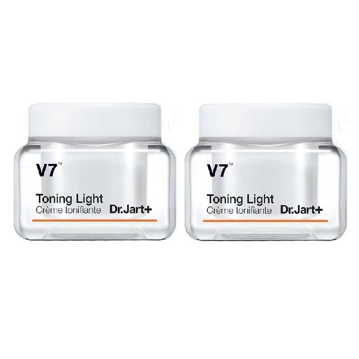 닥터자르트 V7 토닝 라이트 크림 50ml