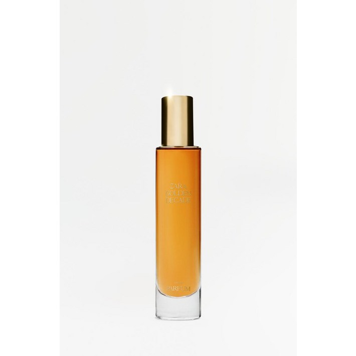 자라 ZARA 여성 향수 골든 디케이드 오드 퍼퓸 30ML 1.0 FL. OZ. 315397