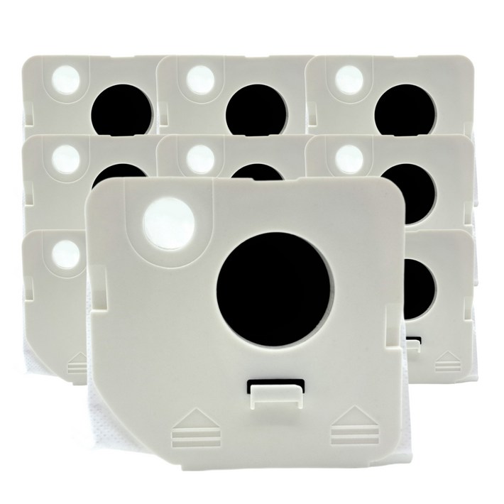 VS20B957E4E 삼성 비스포크 제트 220W 청소기 먼지봉투 필터 호환 10개입