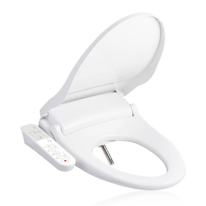 청호나이스 에어버블 비데 BD35D51 설치비포함 쾌변방수건조항균국내생산 청호나이스 기사 직접 배송 및 설치