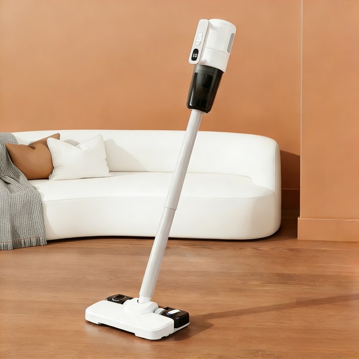 팍서스 7in1 다용도 핸디 미니 무선 청소기 흡입물걸레송풍