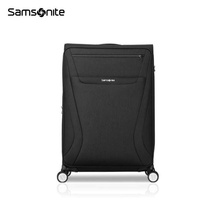 쌤소나이트 캐리어 가방 신상 비지니스 여행 가방 여성 대용량 경량 기내용 내구성 여행 캐리어 가방 TR7
