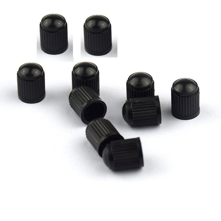 플라스틱 타이어 밸브캡 기본형