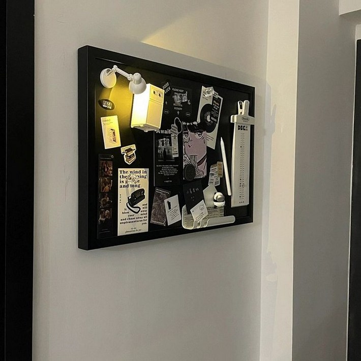 두꺼비집 가리개 배전함 자석 벽커버 디스플레이 보드 배전함가리개 두꺼비집커버 배전함커버