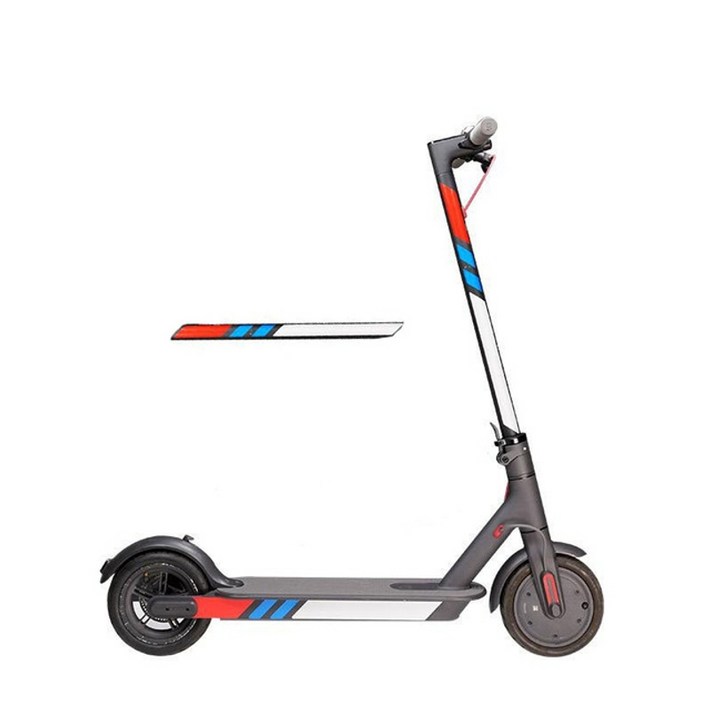 출퇴근용 전기 스쿠터