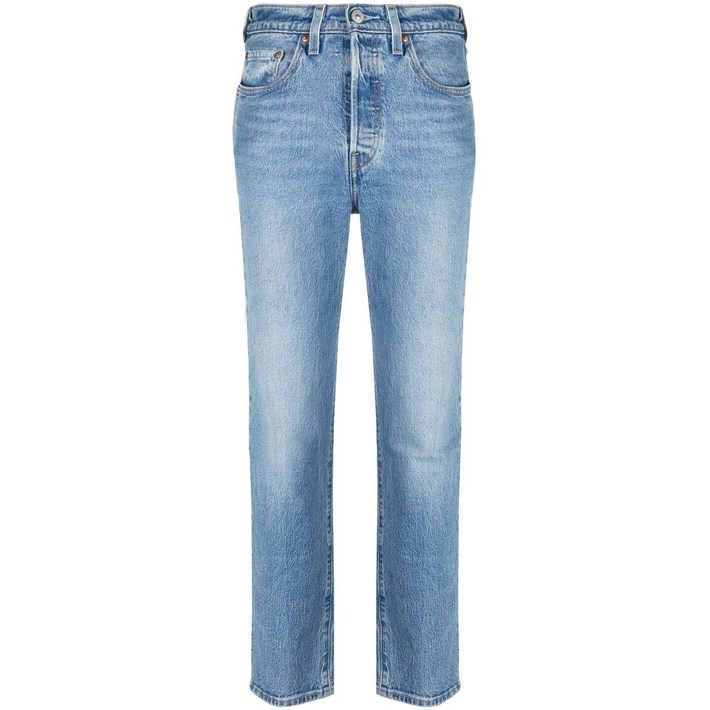 리바이스 501® 오리지널 스트레이트 진