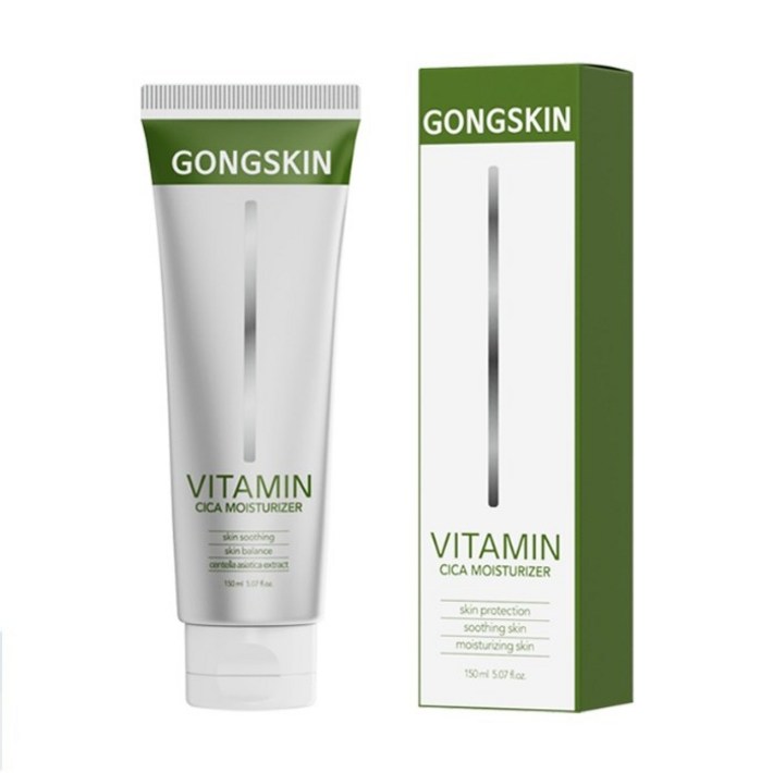 피부활력 비타민 시카 수분 크림