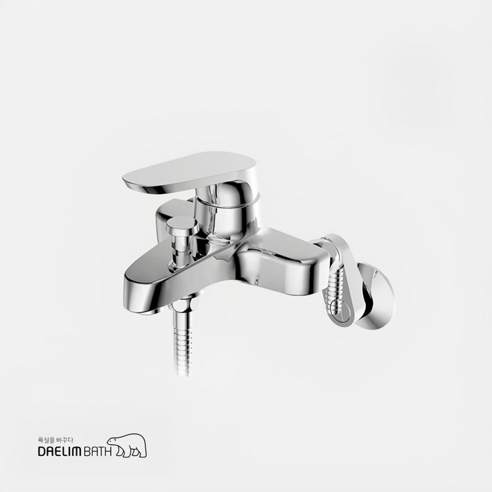 대림바스 샤워 욕조 수전 DLYB6A13