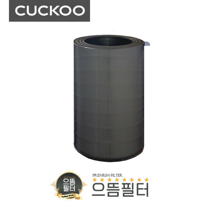 국내산 AC35U20FWGHACFUMT10 쿠쿠 청정기 호환필터U툴, 1개, U툴