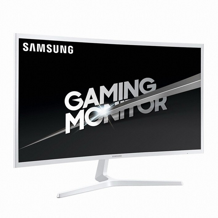 삼성전자 C32JG51 VA광시야각 커브드 144HZ 게이밍32인치모니터 중고, 81cm, 32인치 144HZ