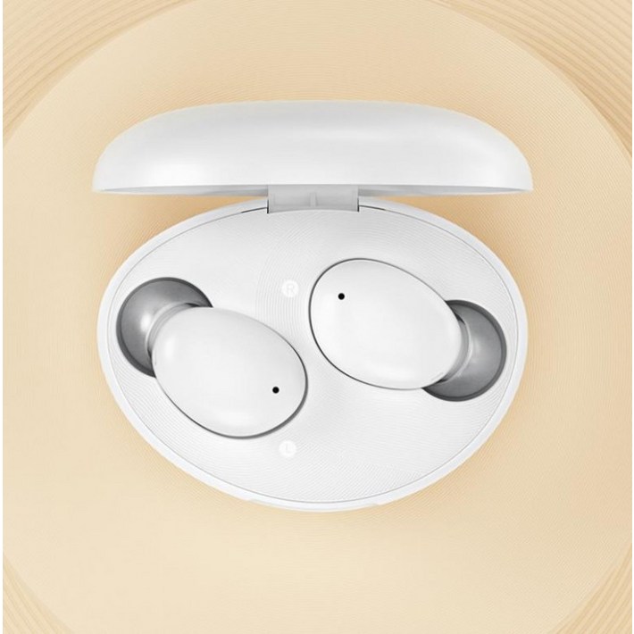 QCY aptX 5.2 블루투스 무선 이어폰