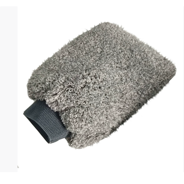 혜자듀오X투드 콜라보 차량 세차 장갑형 글러브 워시미트 세차용품