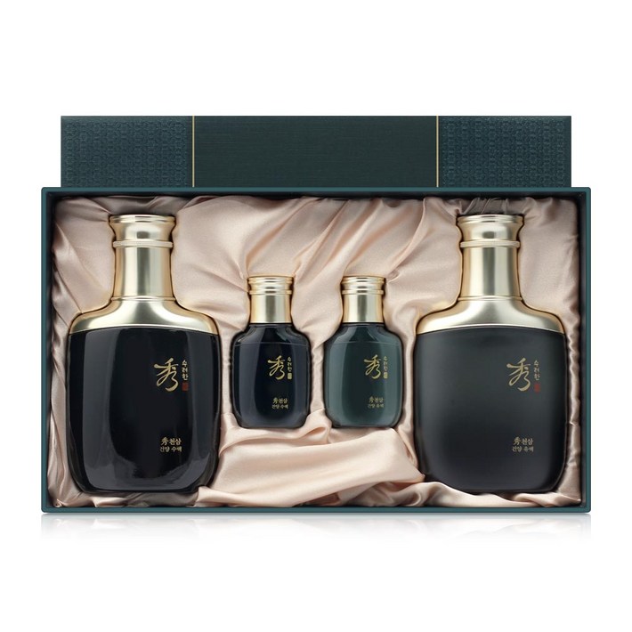 수려한 천삼 건양 2종 기획세트, 1개