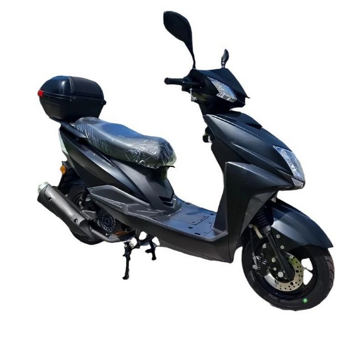 더패스터 125cc스쿠터 스쿠터 바이크 ABS 125cc