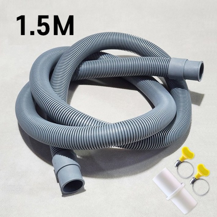 드럼세탁기용 배수호스 삼성LG대우